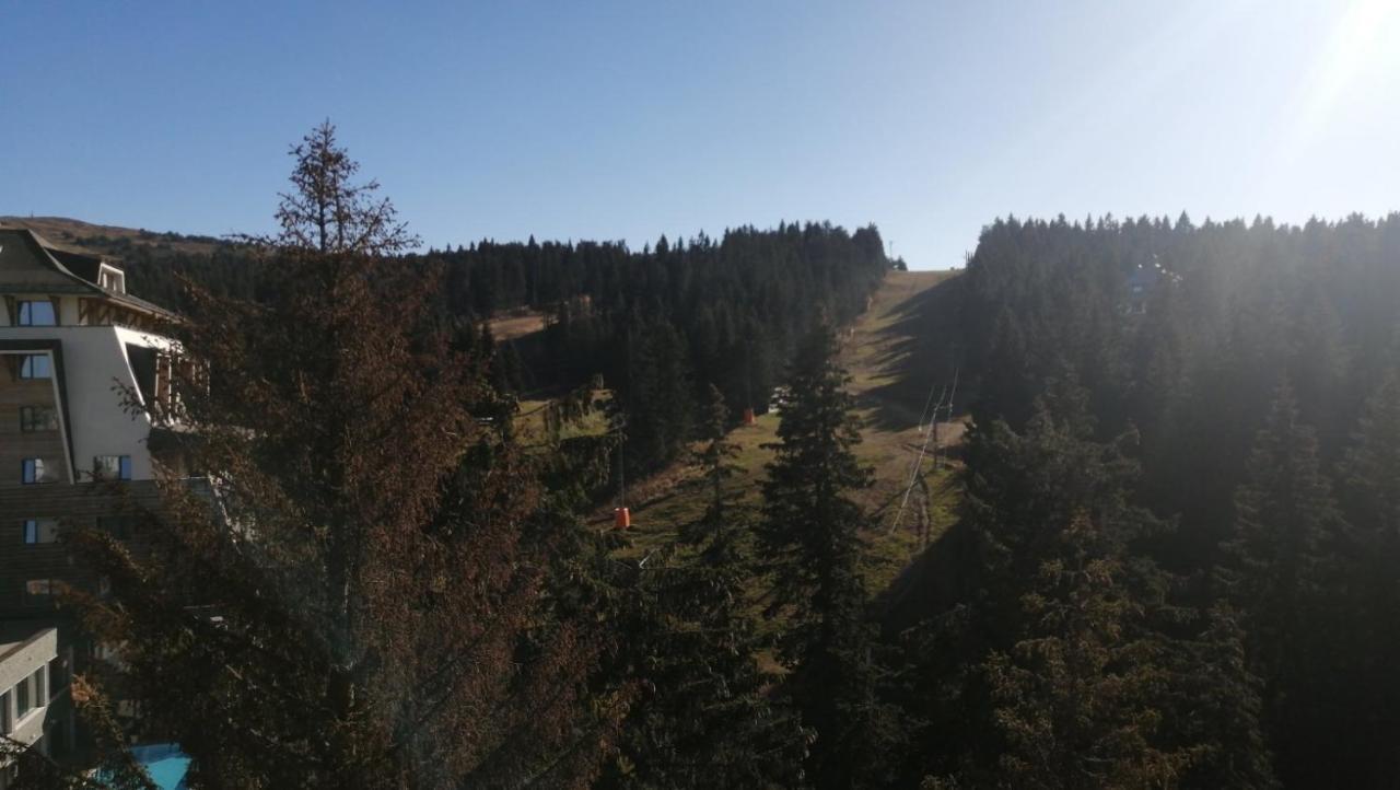 Woodside Apartments Kopaonik Exterior foto
