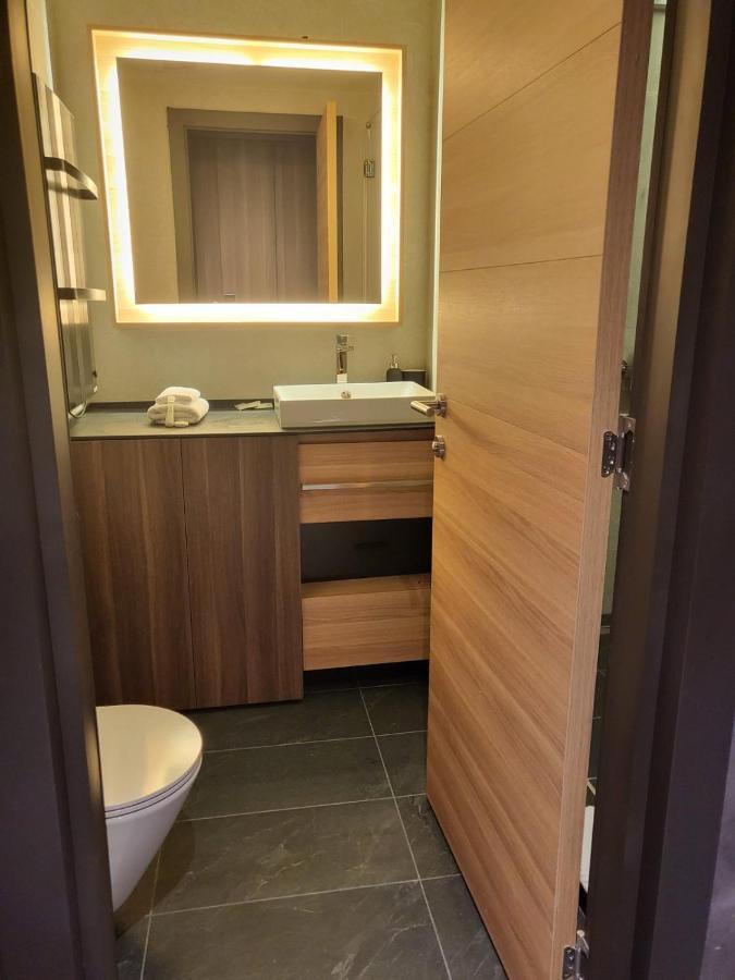 Woodside Apartments Kopaonik Exterior foto